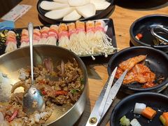 -九田家黑牛烤肉料理(新光汇店)