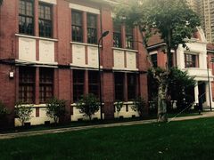 -上海理工大学(复兴路校区)