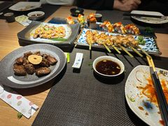 -德川家日本料理(顺义华联店)