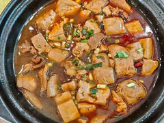 -李东农庄·当地安吉味(中南百草园店)