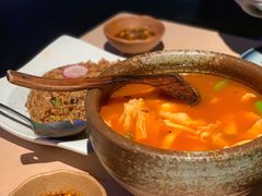 苗家酸汤鱼-山石榴·贵州菜(丰盛里店)