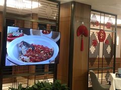 -中心大酒店·本味餐厅