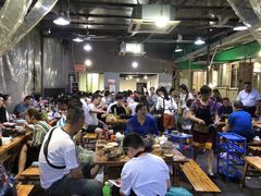 大堂-星鸿社重庆老火锅