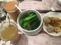 -池记(尖沙咀店)