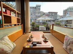 -深圳湾木棉花酒店