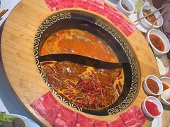 -川中渝夫火锅(铜陵万达广场店)