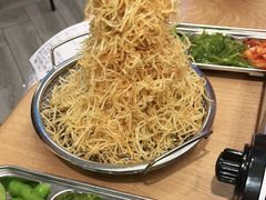 -WOW LUCKY创意韩料(龙阳广场店)