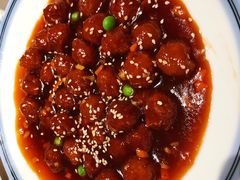 -老太原菜馆(南宫店)