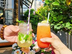 -浅深Cheersum(曹杨店)