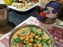 -旺蜀主成都串串火锅(西直门凯德MALL店)