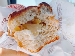 -OUR Bakery(三里屯太古里店)