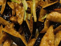 -城南往事·鲁菜济南菜(长清园博园恒大绿洲店)