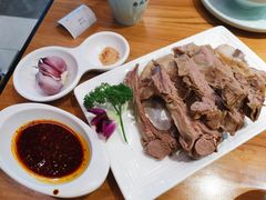 -品回味清真西北楼(宁波首店)