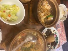 -罗妈砂锅(四川成都奎星楼店)
