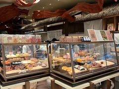 -RUXU入续糖水铺与包(卓悦中心店)