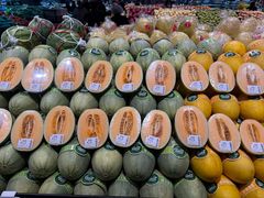 -永辉超市(鲁谷店)