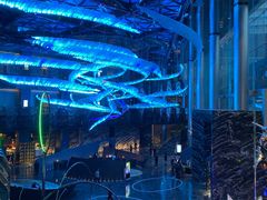 -西安W酒店·WEI全味西餐厅