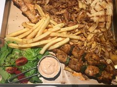 -HELLO MUSAE 拾光缪斯餐厅·纯正希腊风味(苏州中心店)