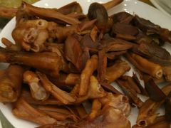 -清真悦宾楼食府(海湖店)