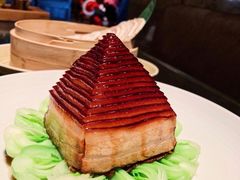 -湖滨28中餐厅·西湖宴·杭州君悦酒店
