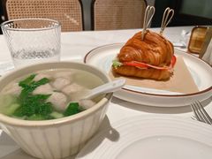 -静香HOUSE·全时段融合餐厅(七星欢乐颂店)