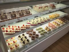 -好利来(朝外店)