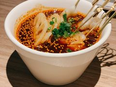 -太二酸菜鱼(菱角湖万达店)