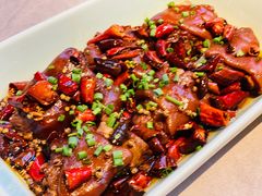 香辣美容蹄-新沸腾鱼乡(世贸天阶店)