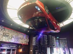 -MOSSO德国餐厅·音乐酒吧(环宇荟店)