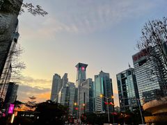 -幸福西饼面包茶饮(车公庙店)