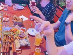 -牛啤堂精酿啤酒餐吧(五棵松华熙店)