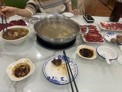 -福合埕牛肉火锅(长平国新店)