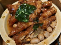 -蔡澜点心·粤菜(西单大悦城店)