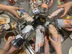-海底捞火锅(旭辉MALL店)