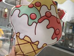 -歎雪糕低糖低脂Gelato冰淇淋