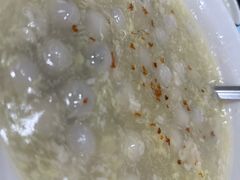 酒酿丸子-阿毛饭店(和义路店)