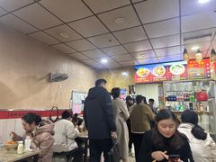 -吉庆桂林米粉·柳州螺蛳粉(港汇广场店)