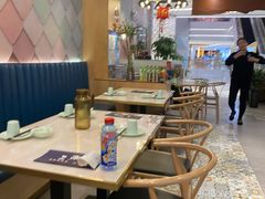 大堂-蜀腾川·火锅鱼.烤鱼(新世界城店)