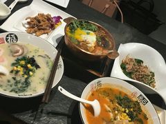-将太无二·北美传奇寿司(瑞士公寓店)