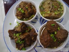 四大碗-京碗居老北京特色菜(北环东路店)