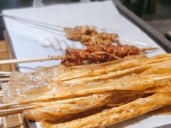 -破店肥哈·东北烧烤(南山保利店)