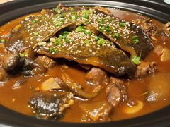 -恬阿姨庭院餐厅·生日宴