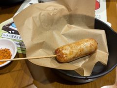 -和府捞面(天河领展广场店)