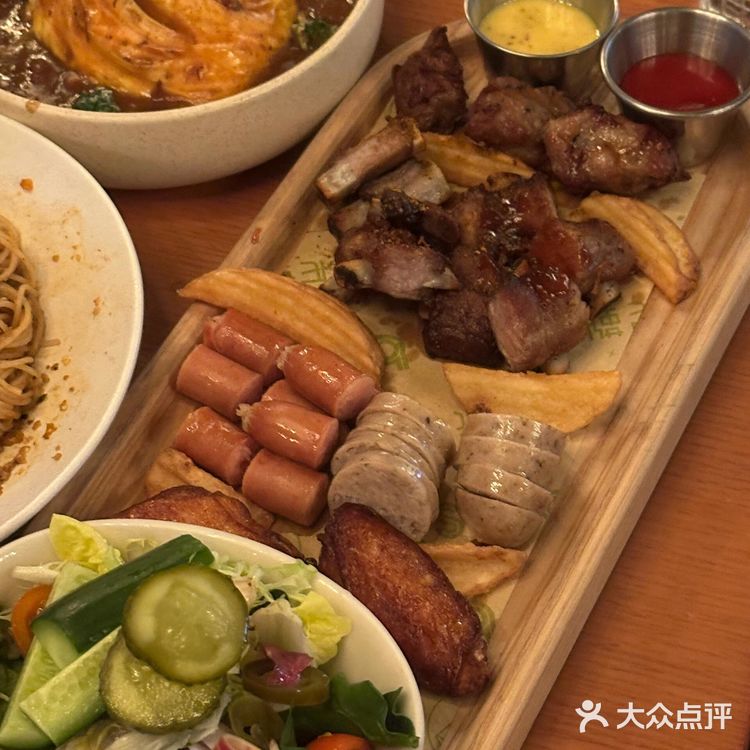 🔥🔥🔥工业风与郊野感的完美碰撞!