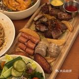 🔥🔥🔥工业风与郊野感的完美碰撞！