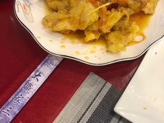 -三八饭店(南京路店)