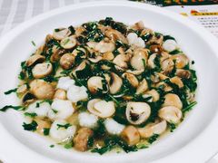 -和记小菜(大宁店)