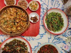 -柴火农家·江西赣南菜(土华店)