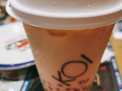 -KOI The(卓悦汇购物中心店)