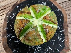 -漾花汐·西餐·下午茶(苏州湾歌林公园店)